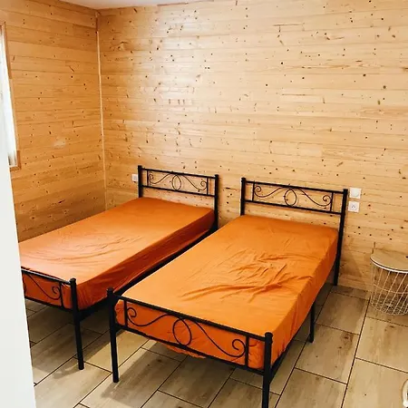 Des Illes Madagasgar Ii Ferienhaus *