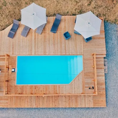 Ferienhaus Des Illes Madagasgar Ii