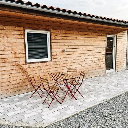 Des Illes Madagasgar Ii Ferienhaus Prat-Bonrepaux