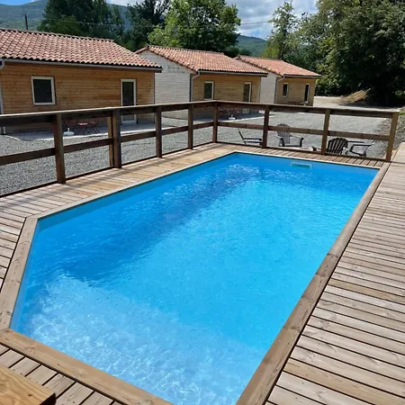 Holiday home Des Illes Madagasgar Ii *