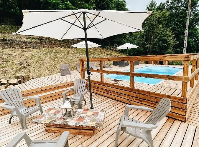 Des Illes Madagasgar Ii 펜션