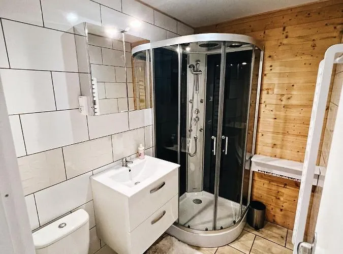 펜션 Des Illes Madagasgar Ii Prat-Bonrepaux