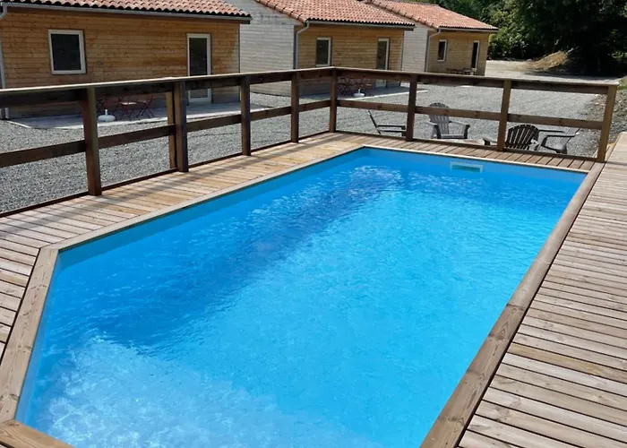 펜션 Des Illes Madagasgar Ii *